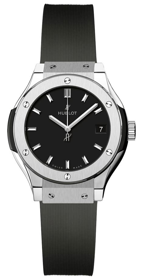 New 581.NX.1171.RX Hublot Classic Fusion 